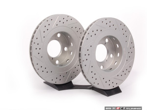 Preformance Rear Brake Service Kit