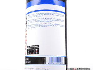 ECS Manual Transmission Service Kit | ES2626159