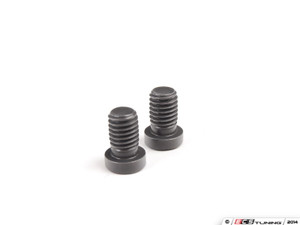 Front Pad And Rotor Installation Kit | ES2627390