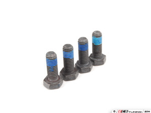 Front Pad And Rotor Installation Kit | ES2627391