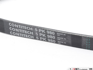 ECS Cooling System Refresh Kit - Level 3 | ES2628571