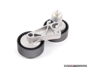 ECS Cooling System Refresh Kit - Level 3 | ES2628571