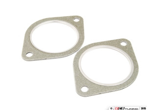 N54 Turbocharger Installation Kit - Front