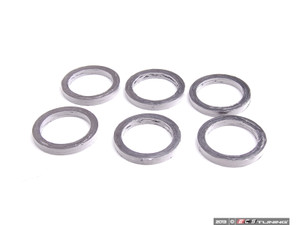 N54 Turbocharger Installation Kit - Front And Rear
