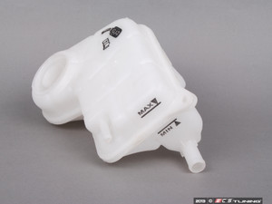 Expansion Tank Replacement Kit W/ R8 Coolant Cap | ES2631365