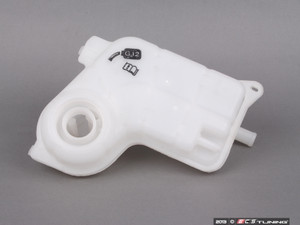 Expansion Tank Replacement Kit W/ R8 Coolant Cap | ES2631365