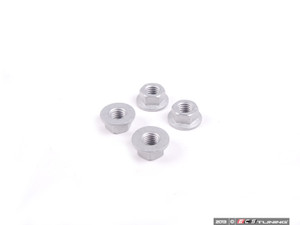 Motor And Transmission Mount Kit | ES2635764