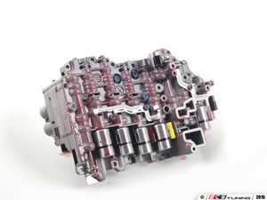 6-Speed Automatic Gearbox Valve Body Replacement Kit