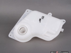 Expansion Tank Replacement Kit W/ R8 Coolant Cap | ES2642159