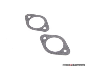 Complete Rear Upper Shock Mounting Kit | ES2642726