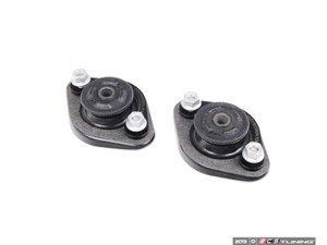 Complete Rear Upper Shock Mounting Kit | ES2642726