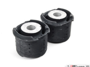 Front And Rear Suspension Refresh Kit - Level 3 | ES2642730