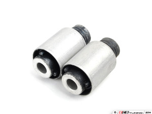 Front And Rear Suspension Refresh Kit - Level 3 | ES2642730