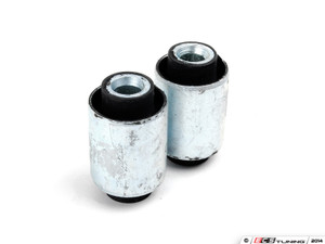 Front And Rear Suspension Refresh Kit - Level 3 | ES2642730