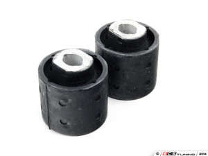 Front And Rear Suspension Refresh Kit - Level 3 | ES2642730
