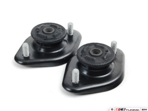 Front And Rear Suspension Refresh Kit - Level 3 | ES2642730