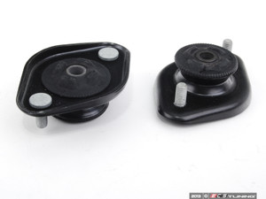 Front And Rear Suspension Refresh Kit - Level 3 | ES2642731