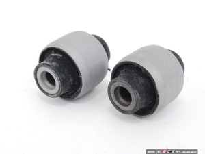 Front And Rear Suspension Refresh Kit - Level 3 | ES2642731