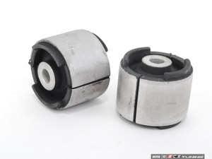 Front And Rear Suspension Refresh Kit - Level 3 | ES2642731