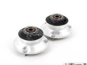 Cup Kit/Coilover Installation Kit - Without Spring Pads | ES2642809