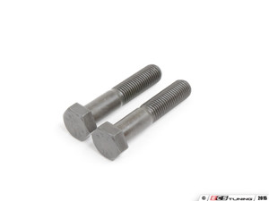 Cup Kit/Coilover Installation Kit - Without Spring Pads | ES2642809