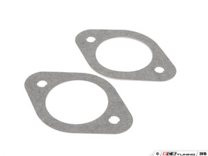 Cup Kit/Coilover Installation Kit - Without Spring Pads | ES2642809