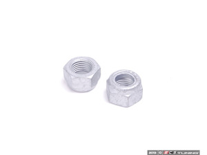 Cup Kit/Coilover Installation Kit - With Spring Pads | ES2642811