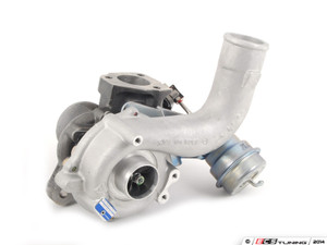 K03 Turbocharger With ECS Installation Kit
