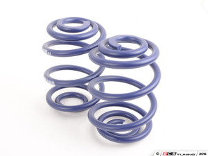 Super Sport Lowering Kit - 1.7" Drop