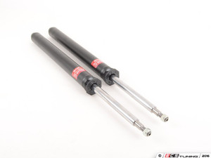 Super Sport Lowering Kit - 1.7" Drop