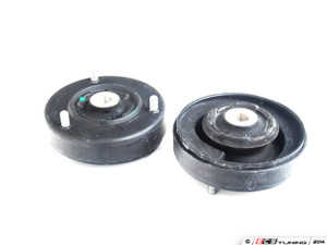 Cup Kit/Coilover Installation Kit - With Spring Pads | ES2643091