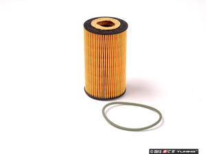 Oil Service Kit With ECS Magnetic Drain Plug | ES2649573