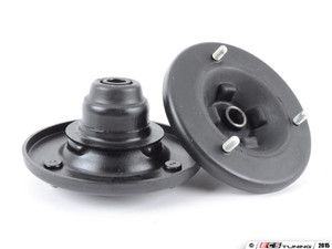 Cup Kit/Coilover Installation Kit - Without Spring Pads | ES2649634