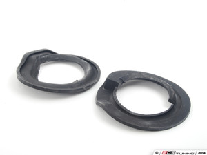 Cup Kit/Coilover Installation Kit - With Spring Pads | ES2649636