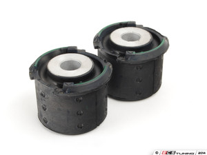 Front And Rear Suspension Refresh Kit | ES2649824