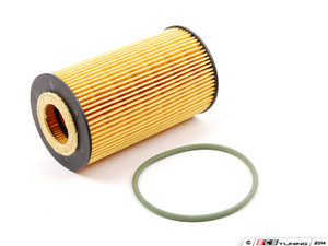ECS Major Maintenance Kit With Magnetic Drain Plug | ES2649859