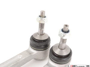 Rear control arm Refresh Kit