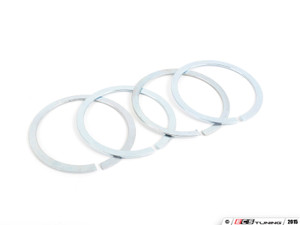 Rear control arm Refresh Kit