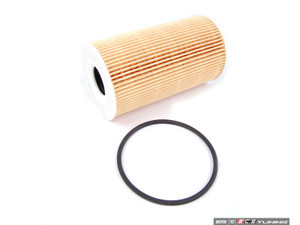 ECS Minor Maintenance Kit With Magnetic Drain Plug | ES2649873