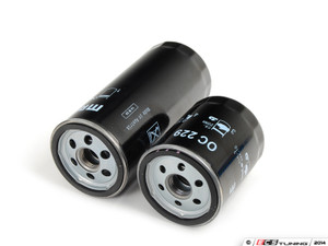 ECS 993 Oil Service Kit With Magnetic Drain Plug