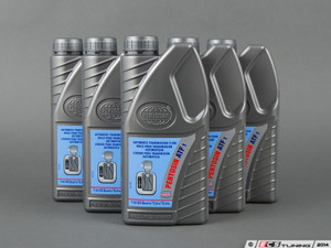 ECS 993 Major Maintenance Kit With Magnetic Drain Plug - Penn Grade 1 Oil | ES2649963
