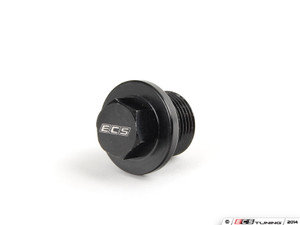 ECS 993 Turbo Oil Service Kit With Magnetic Drain Plug