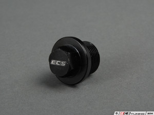 ECS 993 Turbo Major Maintenance Kit With Magnetic Drain Plug