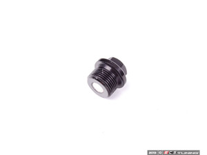 Front Differential Service Kit W/ ECS Magnetic Drain Plug