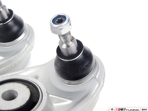 Lower Control Arm Kit