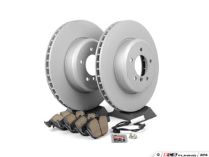 Front Brake Service Kit | ES2677957