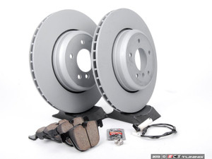 Rear Brake Service Kit | ES2677958