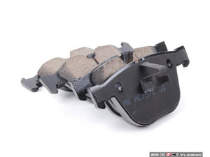 Rear Brake Service Kit | ES2677958