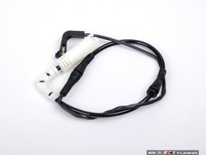 Rear Brake Service Kit | ES2677958