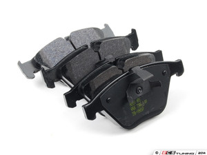 Performance Front And Rear Brake Service Kit | ES2677969